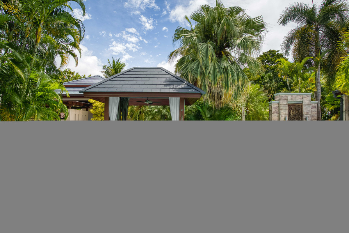 House in Phuket, Thailand, 530 m² - picture 5