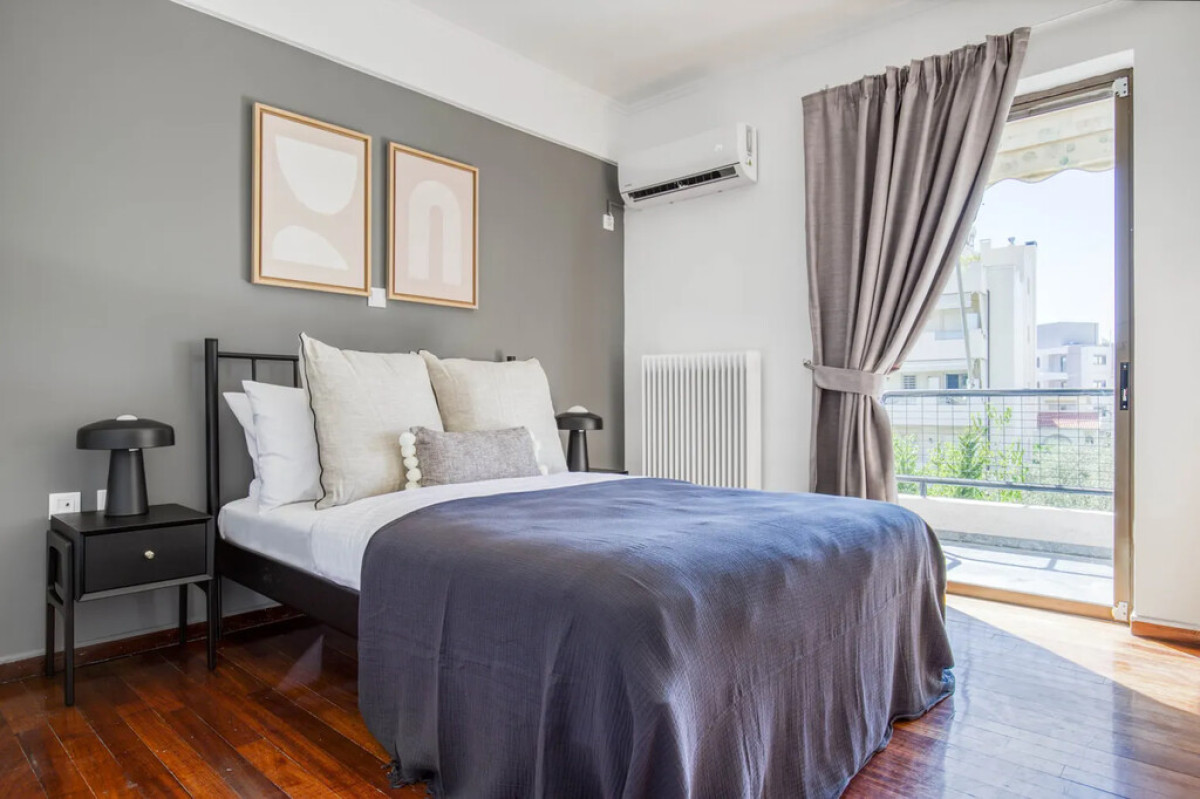 Wohnung in Athen, Griechenland, 130 m² - Foto 7