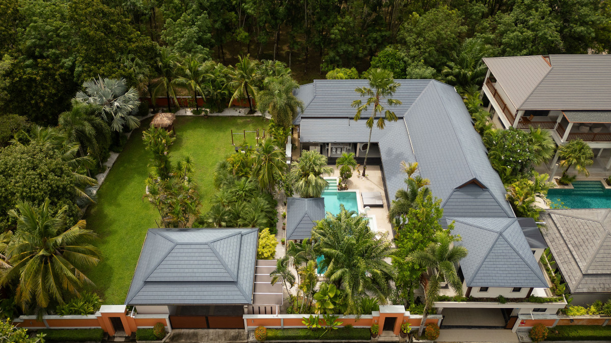 House in Phuket, Thailand, 530 m² - picture 9