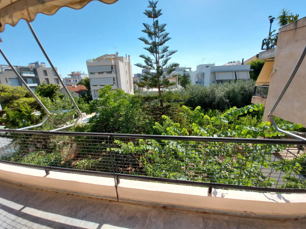 Wohnung in Athen, Griechenland, 130 m² - Foto 10