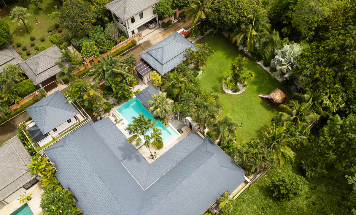 House in Phuket, Thailand, 530 m² - picture 10