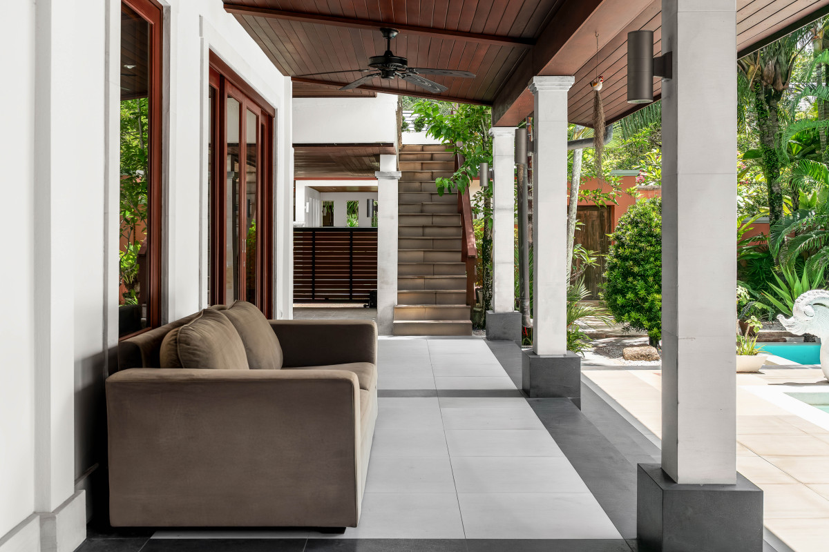 House in Phuket, Thailand, 530 m² - picture 13