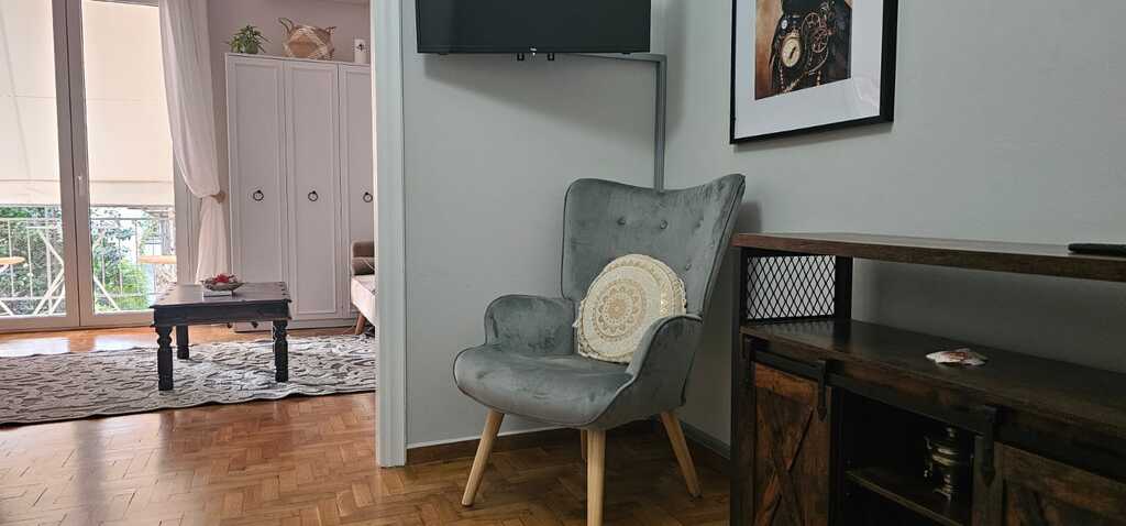 Appartamento ad Atene, Grecia, 55 m² - foto 1