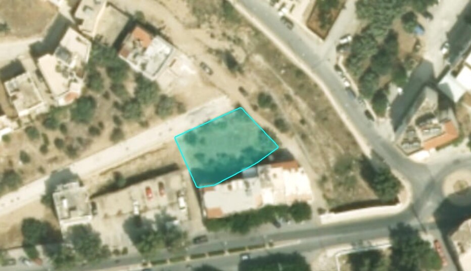 Terreno en Heraclión, Grecia, 516 m² - imagen 3