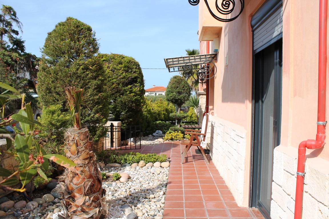 Piso en Kassandra, Grecia, 65 m² - imagen 4