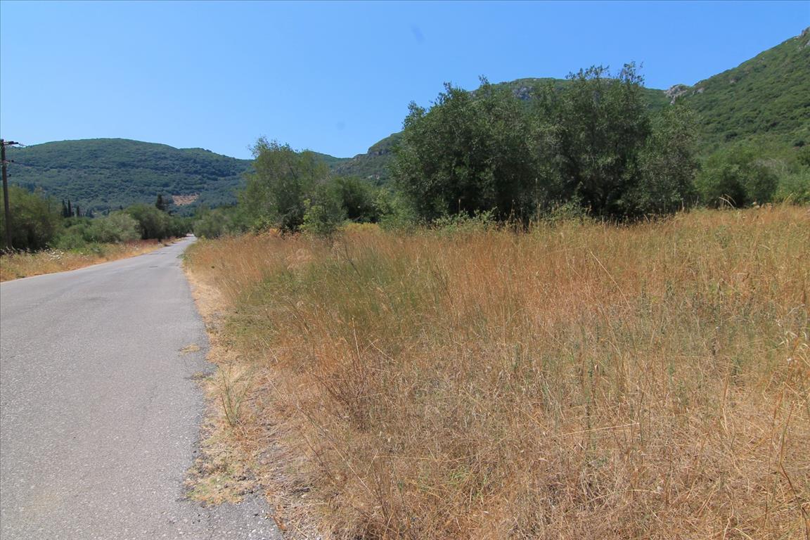 Terreno a Corfù, Grecia, 7 000 m2 - foto 4