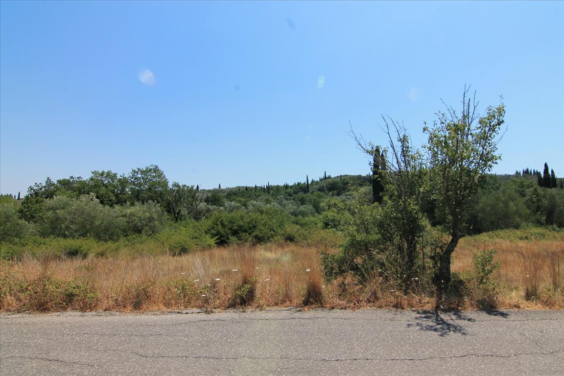Terreno a Corfù, Grecia, 7 000 m2 - foto 5