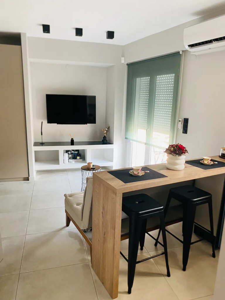 Appartamento a Salonicco, Grecia, 35 m² - foto 5