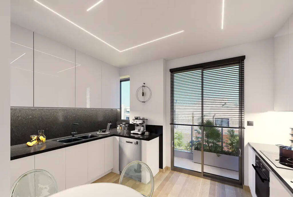 Maisonnette à Athènes, Grèce, 144 m² - image 6