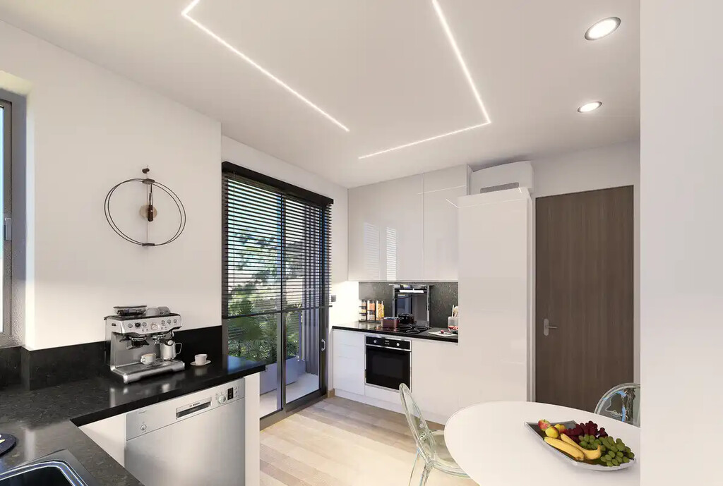 Maisonnette à Athènes, Grèce, 144 m² - image 7