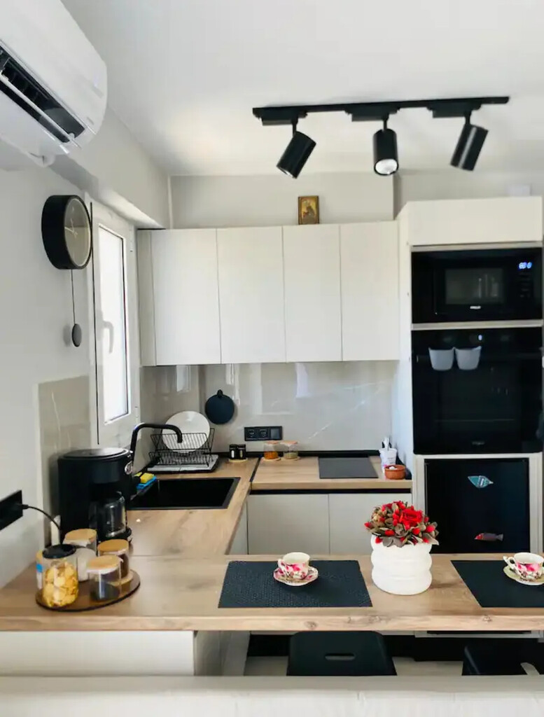 Appartamento a Salonicco, Grecia, 35 m² - foto 7