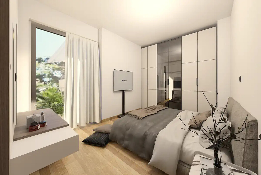 Maisonnette à Athènes, Grèce, 144 m² - image 8