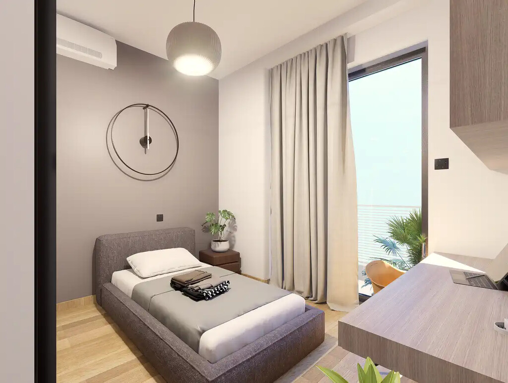 Maisonnette à Athènes, Grèce, 144 m² - image 9