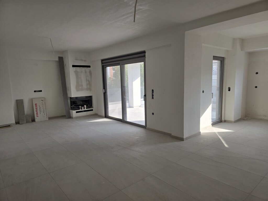 Wohnung in Athen, Griechenland, 109 m² - Foto 12