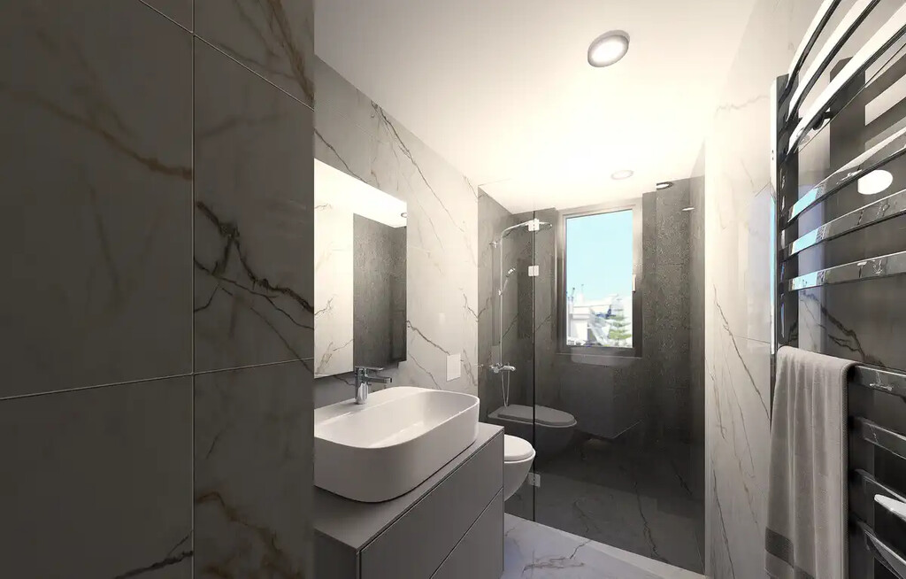 Maisonnette à Athènes, Grèce, 144 m² - image 17