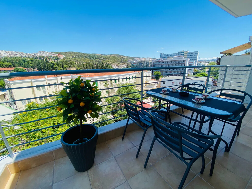 Appartamento a Salonicco, Grecia, 35 m² - foto 19