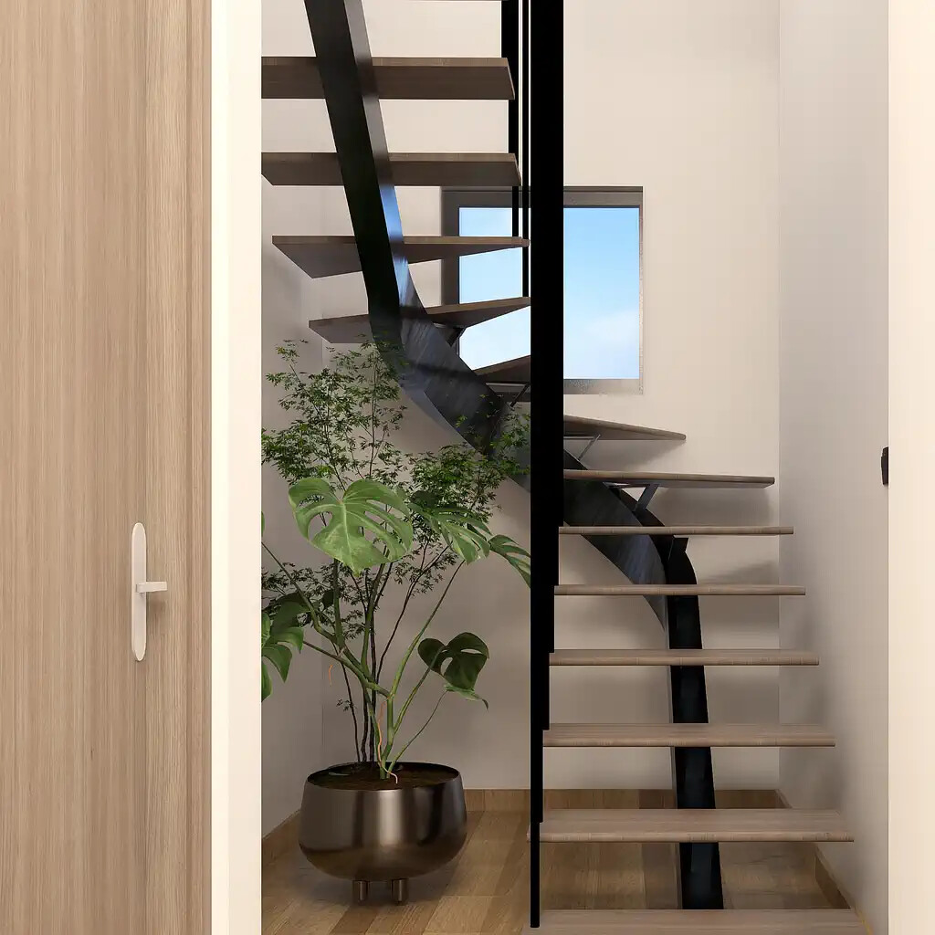 Maisonnette à Athènes, Grèce, 144 m² - image 19