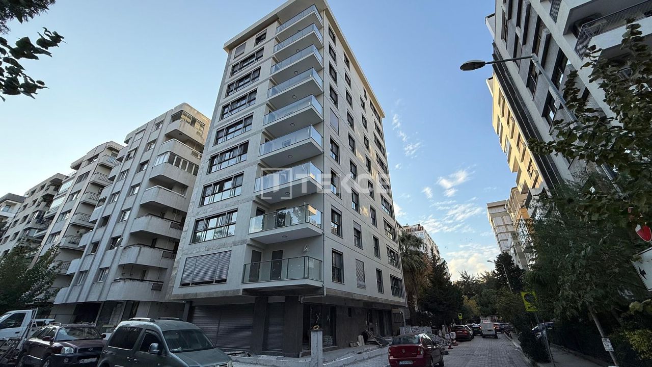 Apartamento Konak, Turquia, 178 m² - imagen 1