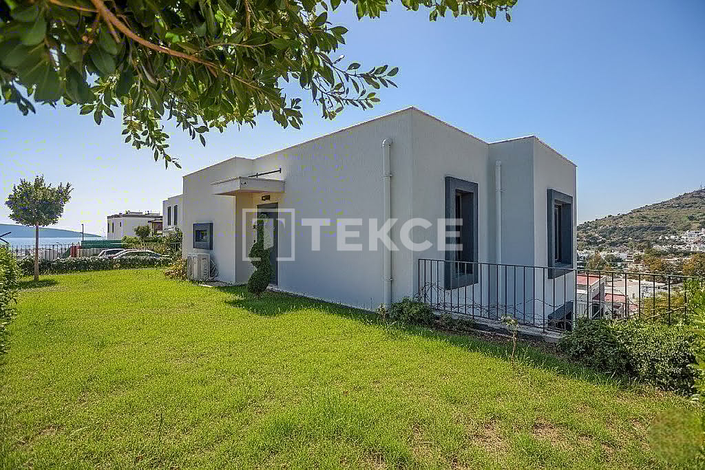 Apartment in Bodrum, Türkei, 100 m² - Foto 2