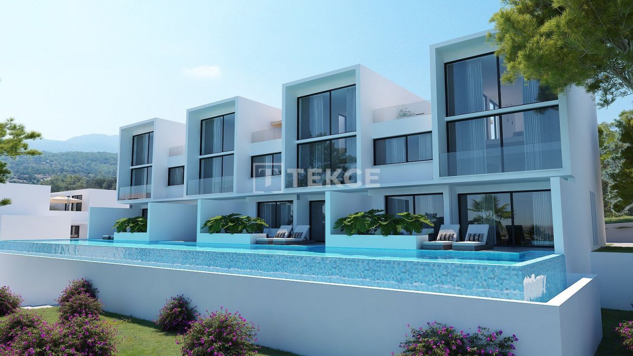 Appartement à Kyrenia, Chypre, 75 m² - image 2