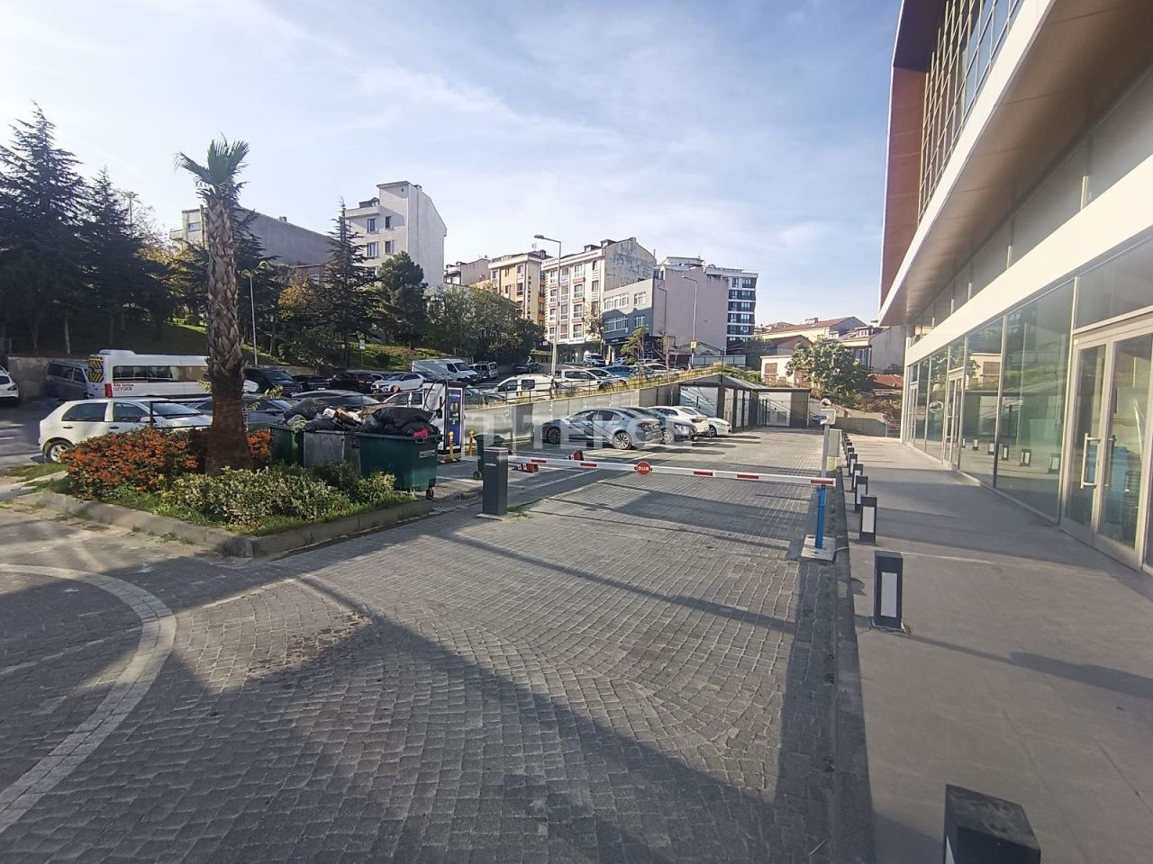 Appartement à Istanbul, Turquie, 60 m² - image 2