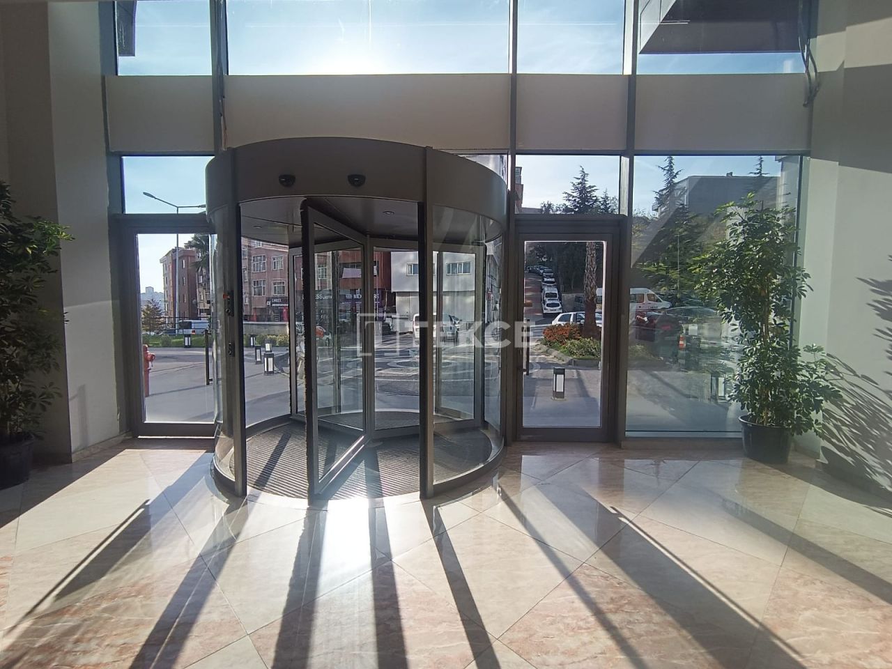 Appartement à Istanbul, Turquie, 60 m² - image 3