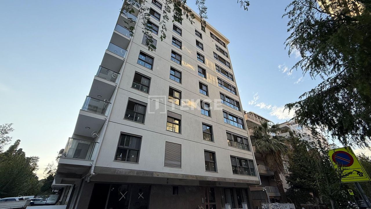 Apartamento Konak, Turquia, 178 m² - imagen 3