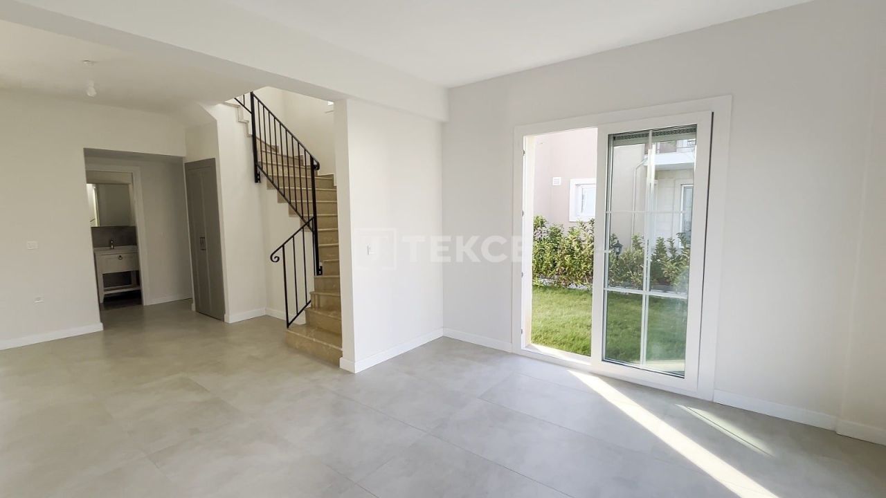 Villa en Fethiye, Turquia, 110 m² - imagen 4