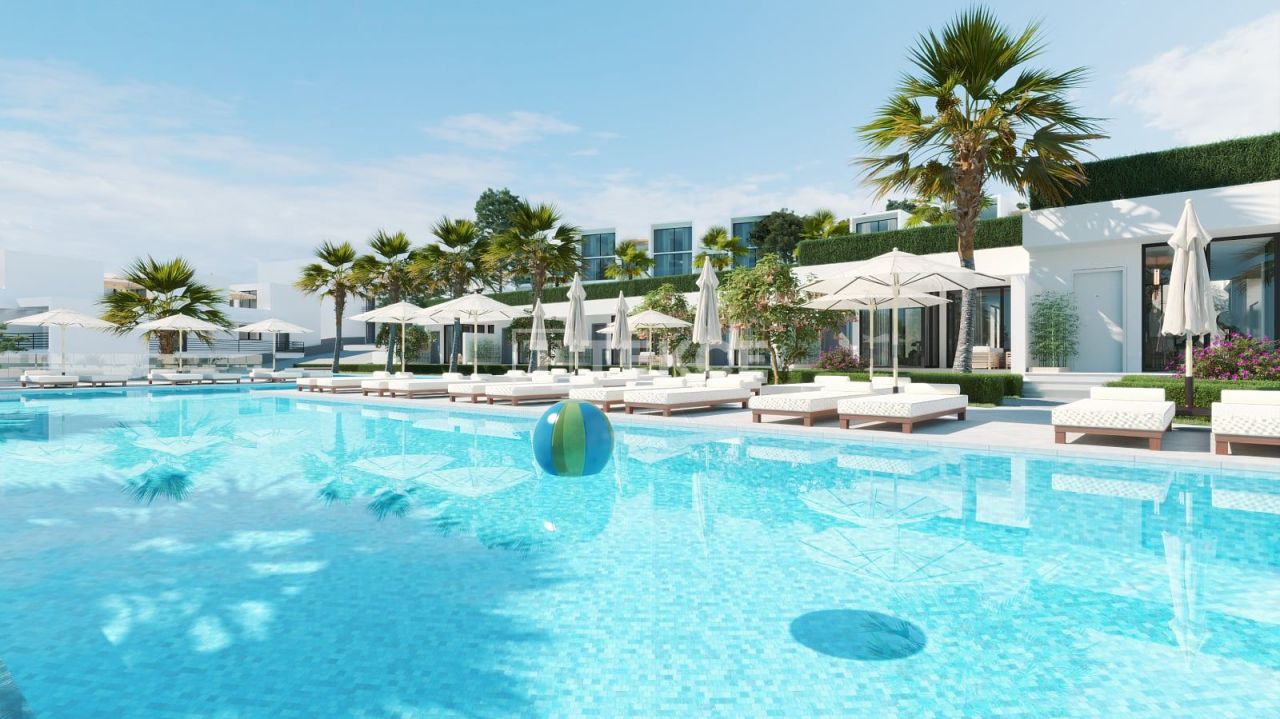 Penthouse à Kyrenia, Chypre, 117 m² - image 4