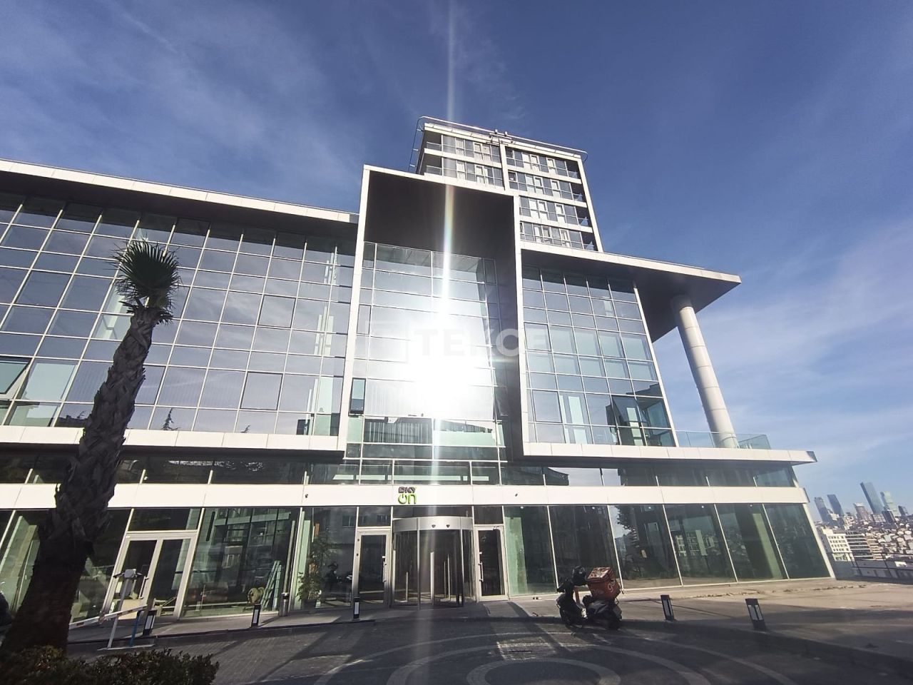 Appartement à Istanbul, Turquie, 60 m² - image 4