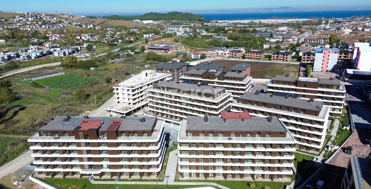 Appartamenti a Yalova, Turchia, 180 m² - foto 5