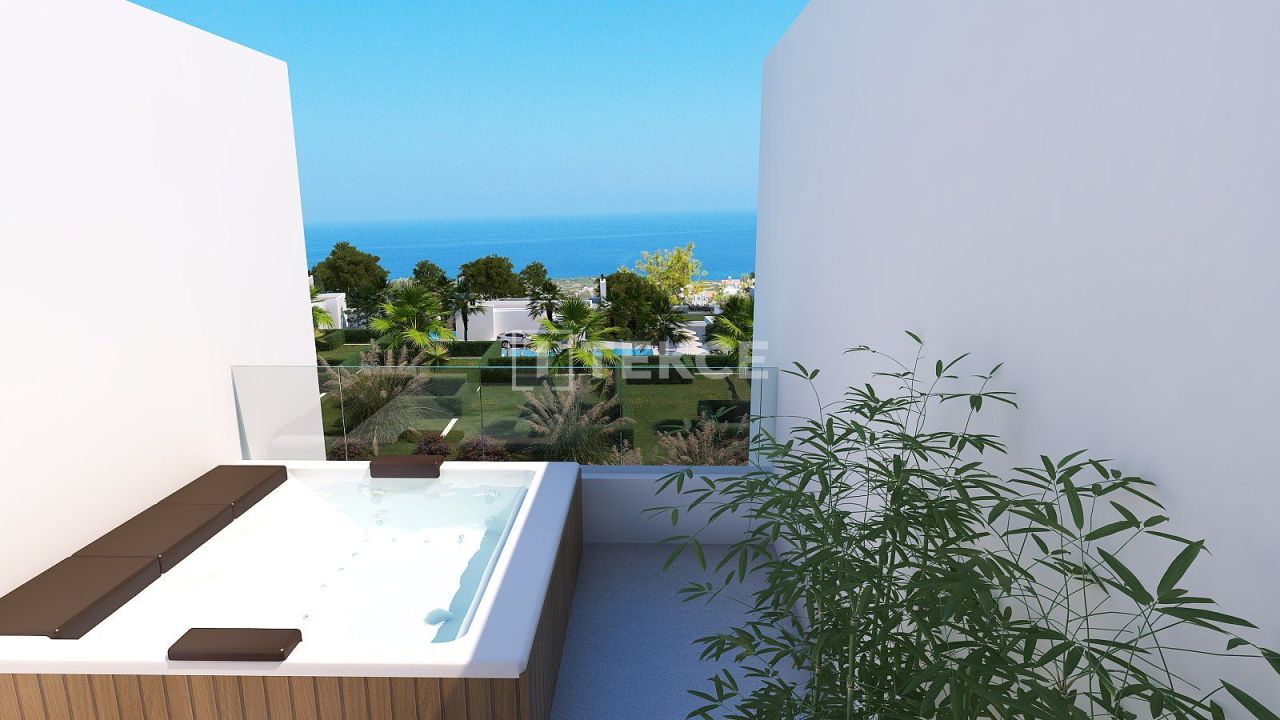 Apartment in Kyrenia, Cyprus, 95 m² - picture 5