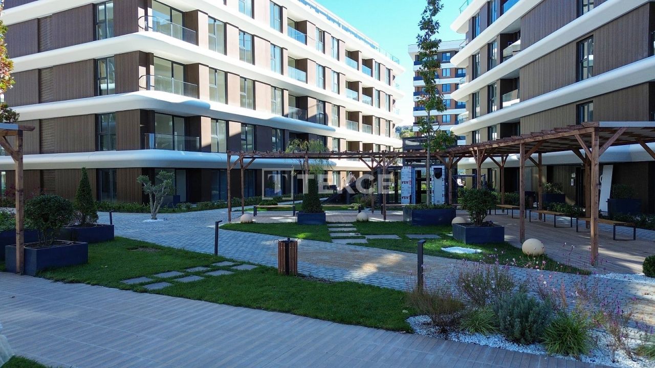 Apartamento en Yalova, Turquia, 103 m² - imagen 6