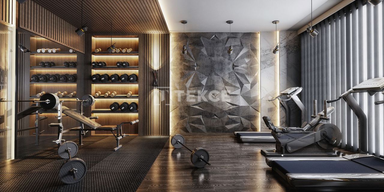 Ático en Alanya, Turquia, 157 m² - imagen 6