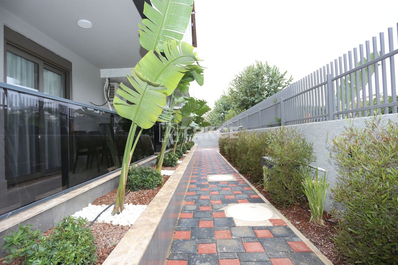 Attico a Antalya, Turchia, 100 m² - foto 7