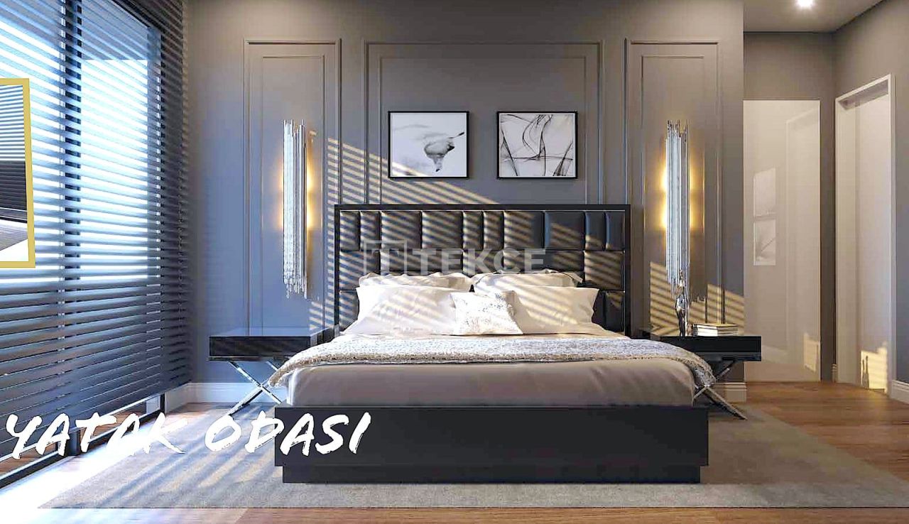 Appartement Konak, Turquie, 105 m² - image 7