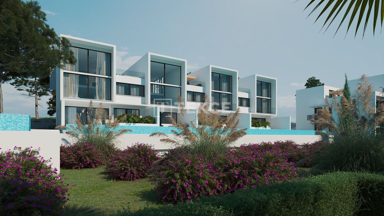 Penthouse in Kyrenia, Zypern, 96 m² - Foto 7