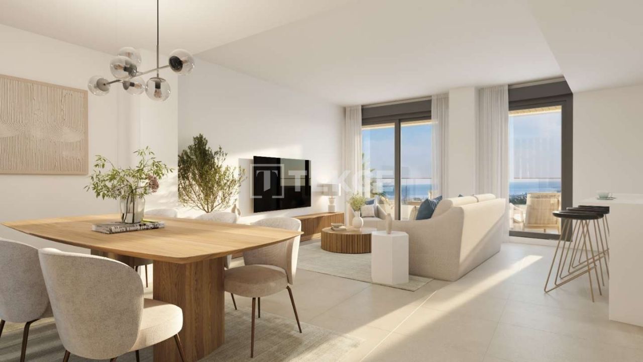 Ático en Estepona, España, 107 m² - imagen 7