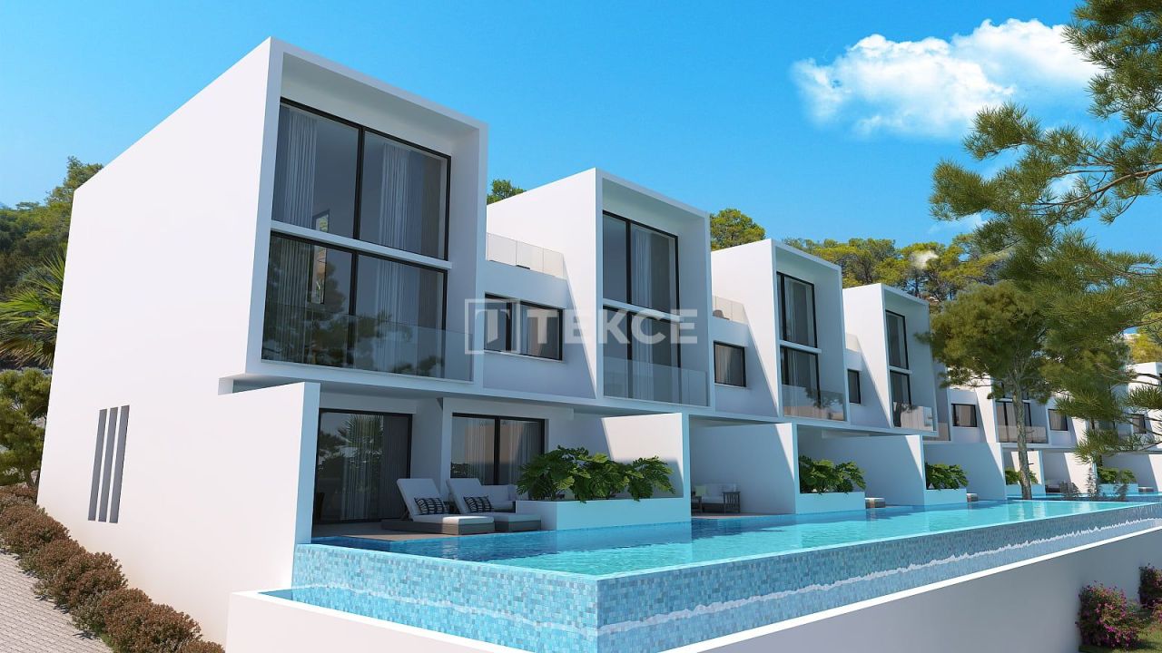 Penthouse à Kyrenia, Chypre, 117 m² - image 8