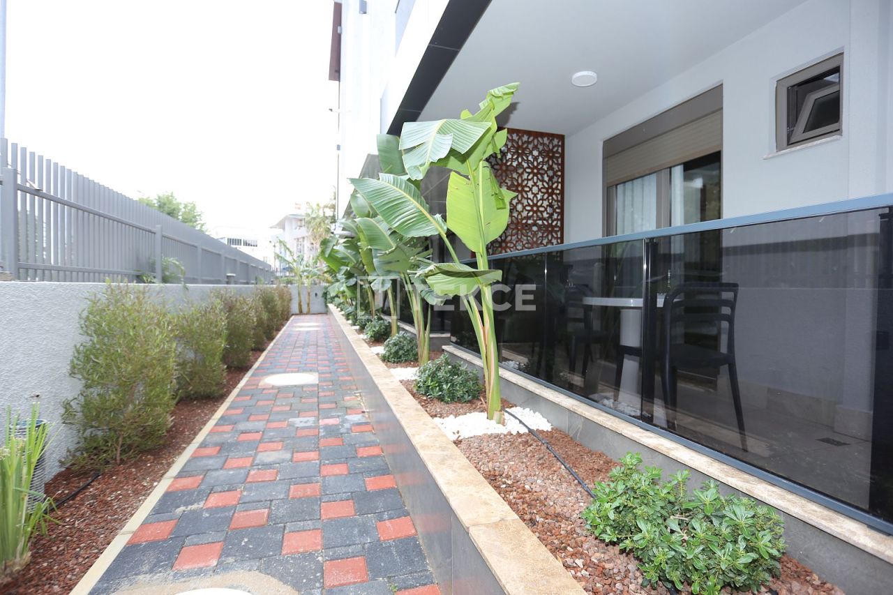 Attico a Antalya, Turchia, 100 m² - foto 8