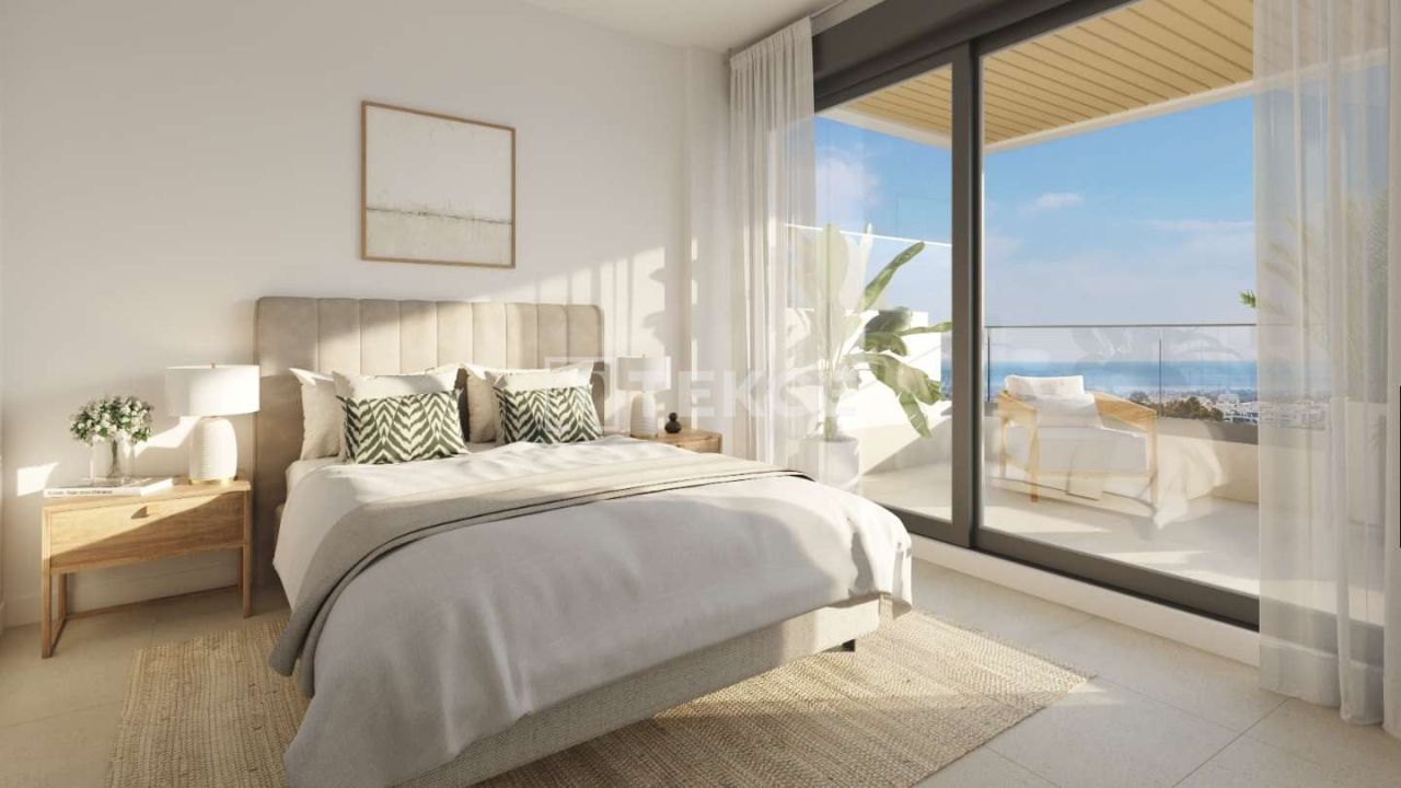 Ático en Estepona, España, 107 m² - imagen 8