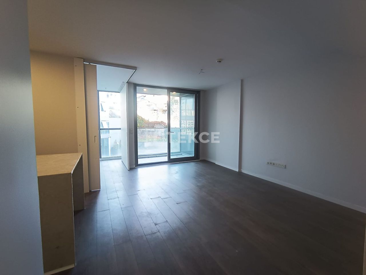 Appartement à Istanbul, Turquie, 60 m² - image 8