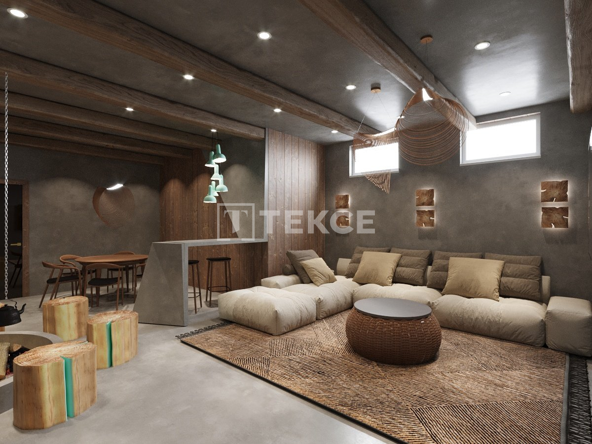 Penthouse in Alanya, Turkey, 200 m² - picture 9