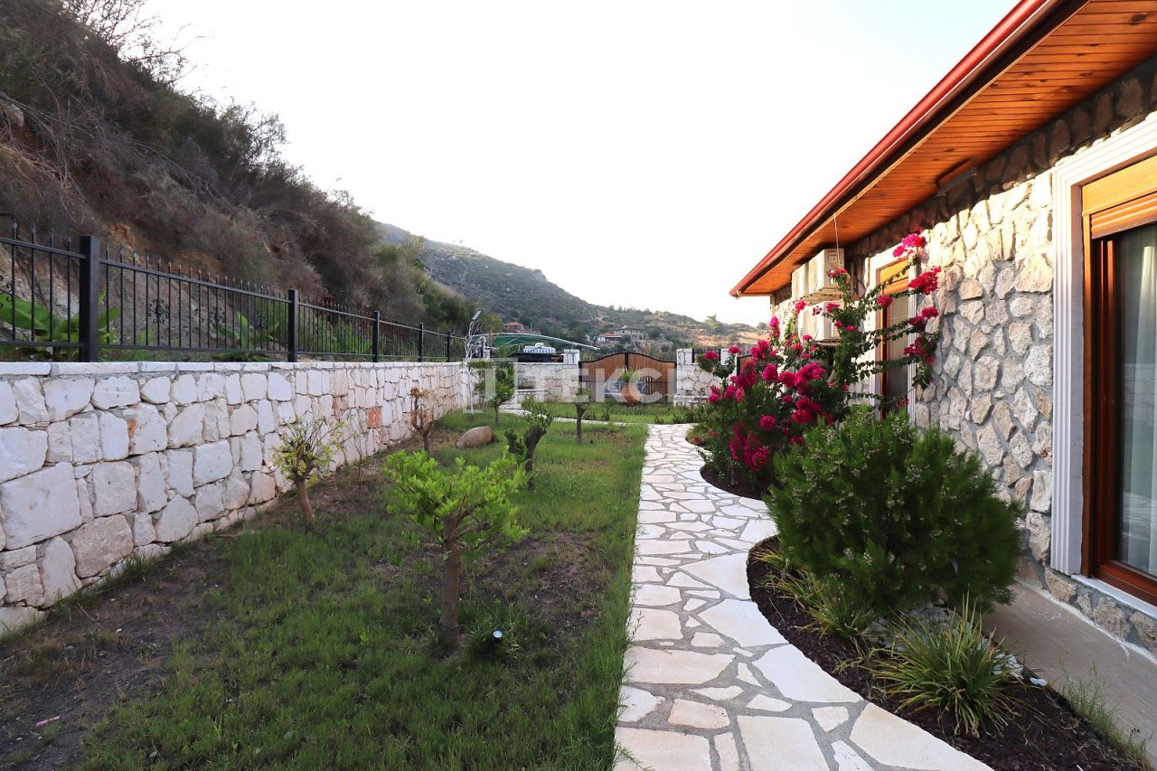 Villa a Kumluca, Turchia, 247 m² - foto 9