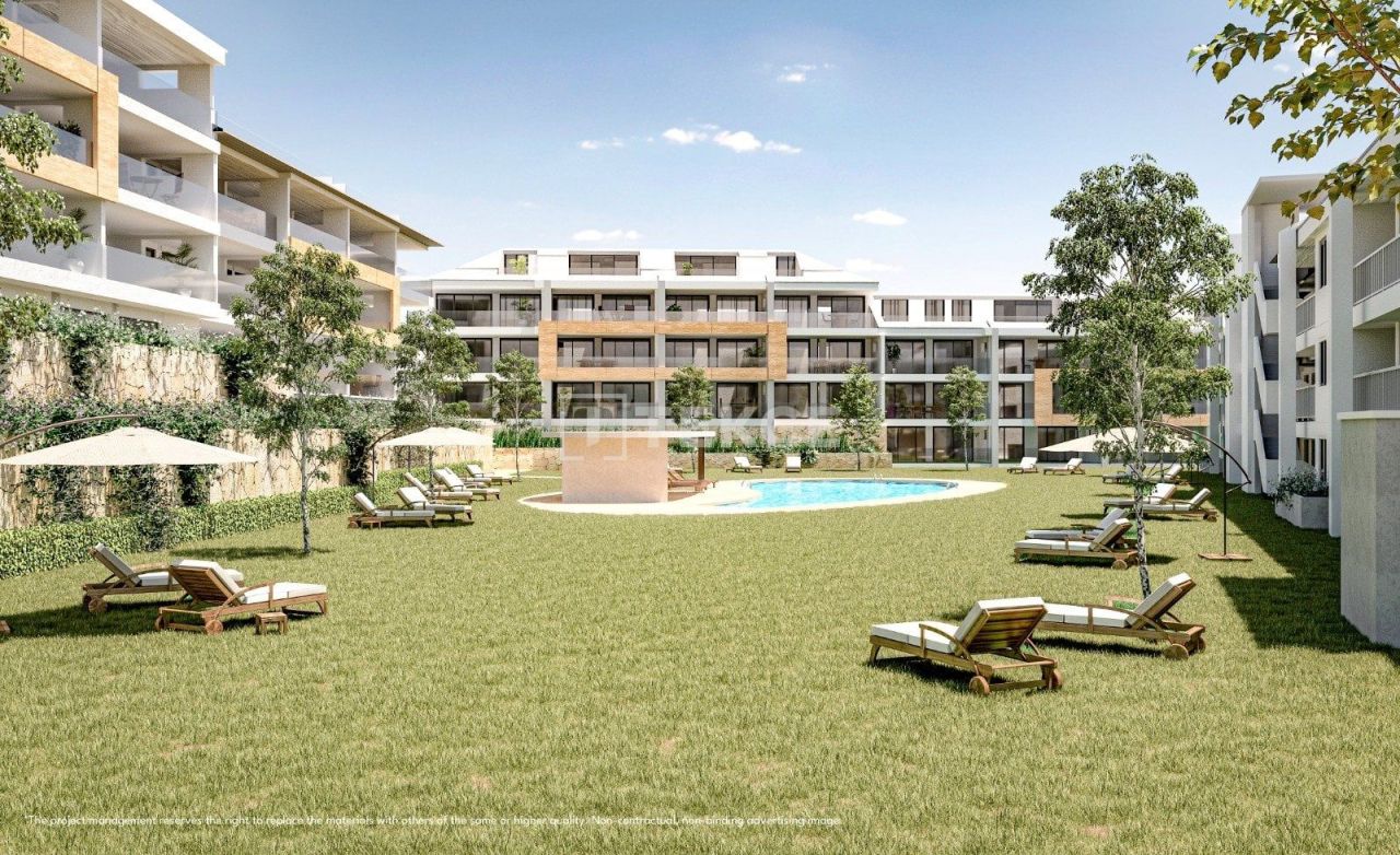 Ático en Fuengirola, España, 66 m² - imagen 9