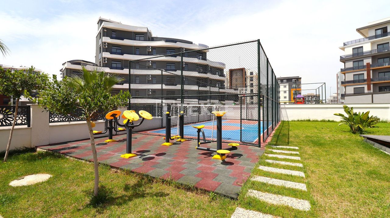 Appartement à Antalya, Turquie, 150 m² - image 11