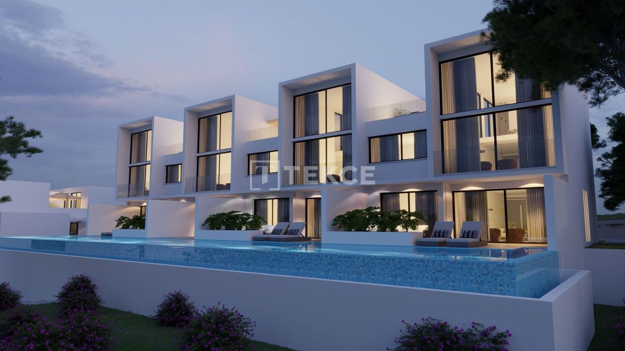 Penthouse à Kyrenia, Chypre, 117 m² - image 11