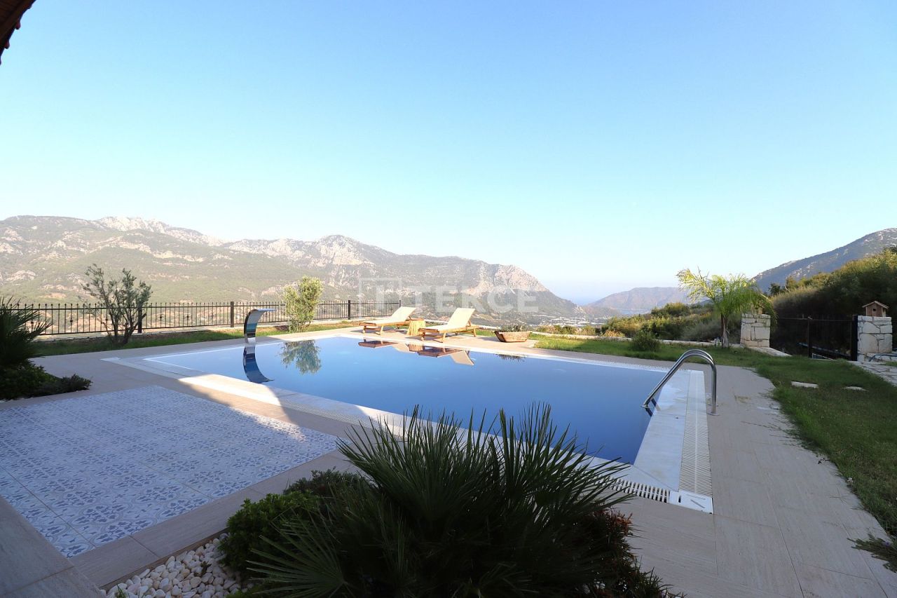 Villa a Kumluca, Turchia, 247 m² - foto 11