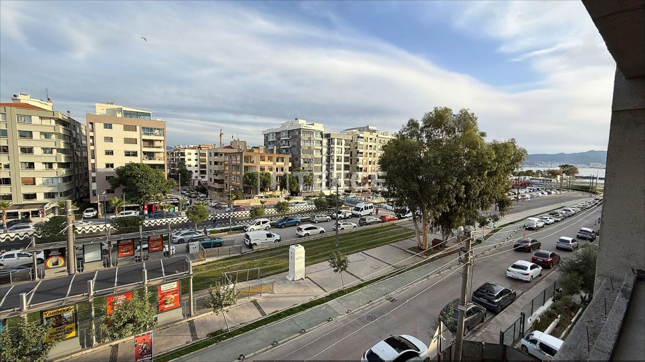 Apartamento Karşıyaka, Turquia, 60 m² - imagen 11