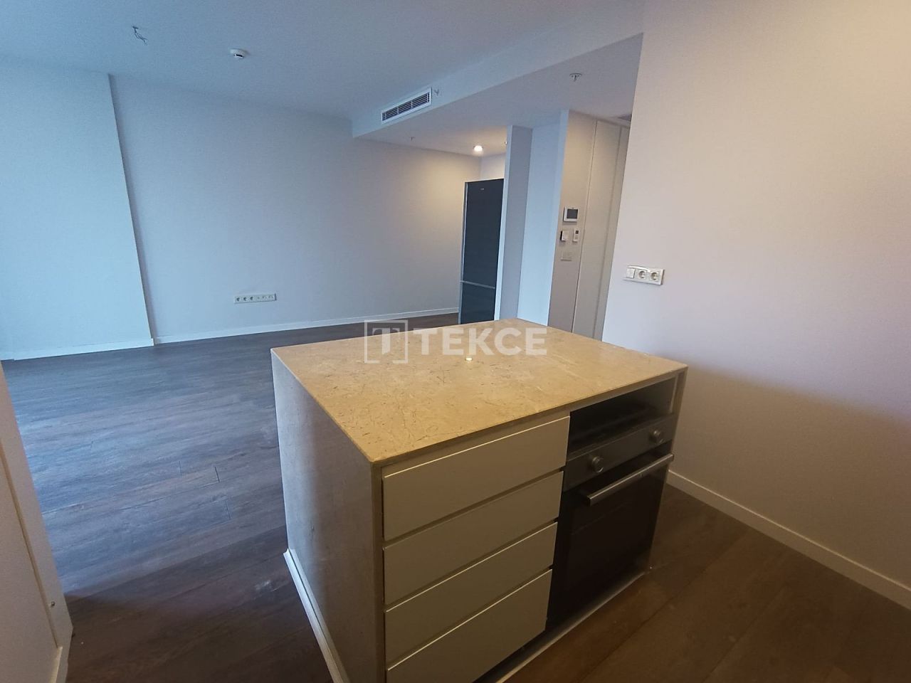 Appartement à Istanbul, Turquie, 60 m² - image 11